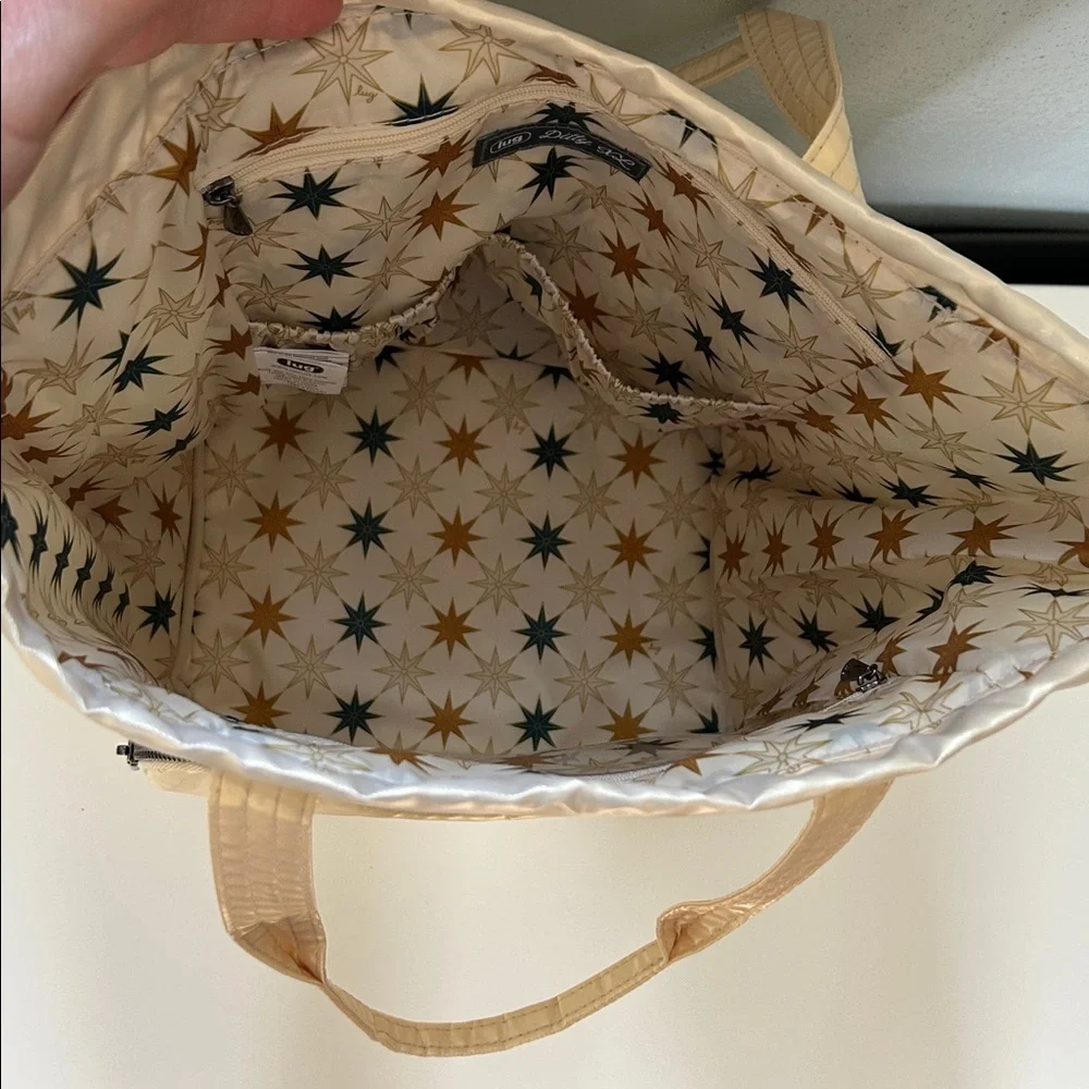 Lug Ditty XL Tote Bag Drawstring - Picture 6 of 13